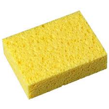 3M Marine X-Large Commercial Sponge