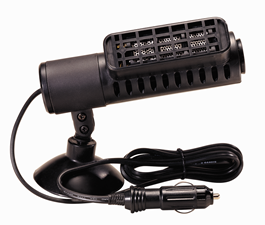 Caframo Mini Ceramic Defogger 12 Volt-9303