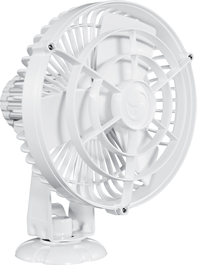 Caframo Fan Kona Weatherproof White