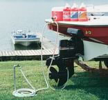 Camco Do-It-Yourself Engine Winterization Kit