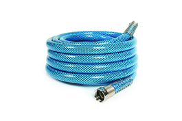 Camco Hose Water 25' 5/8" Premium Blue