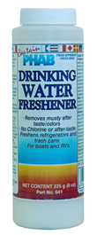 Captain Phab Drinkin Water Freshener 225G
