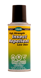 Captain Phab Insect Repellant 142 Gr