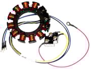 CDI Stator-Nla Merc# 336-3996A 7