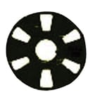 CDI Trigger Disc Nla Mc# 393-3236