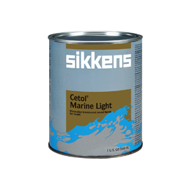 Cetol Light Quart Iva290