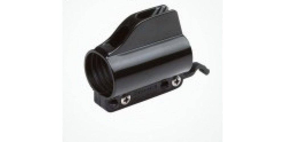 Clamcleat Wrap Around Boom Cleat