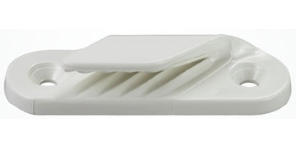 Clamcleat Leech Line Cleat Plate Rivets 1