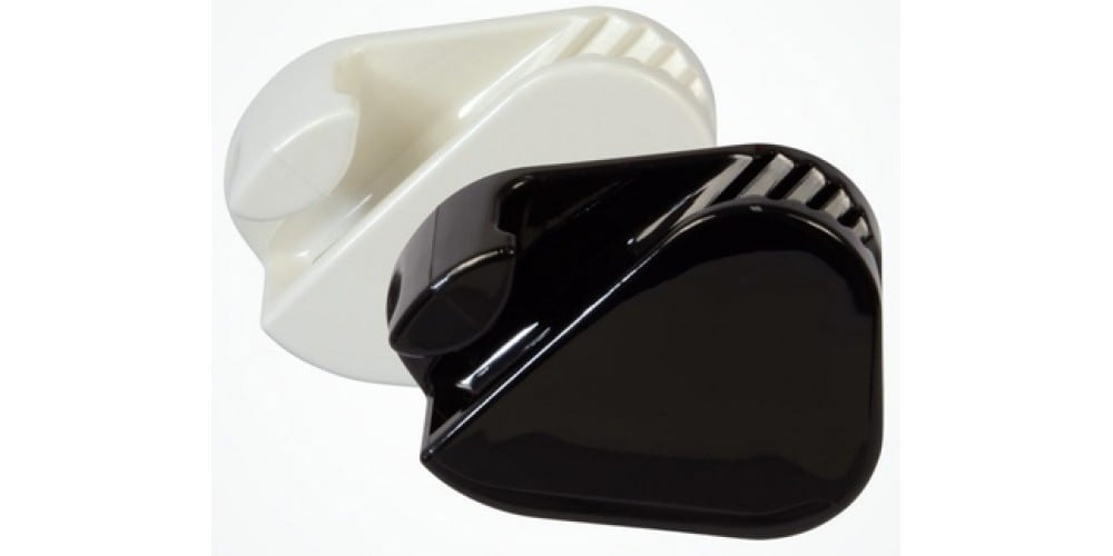 Clamcleat Loop Cleat Nylon Wht