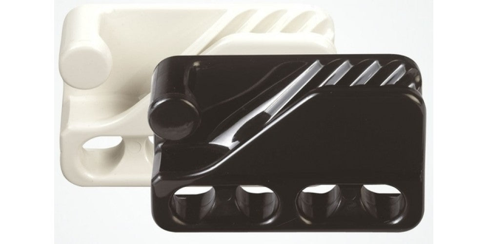Clamcleat Fender Large Loop White Nylon
