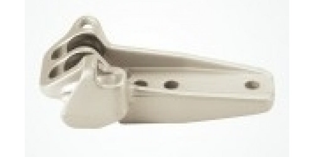 Clamcleat The Gap Closer Alum