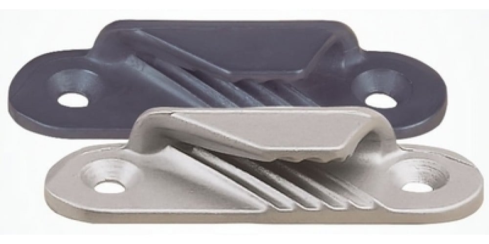 Clamcleat Mk1 W/Roller Hard Anodised