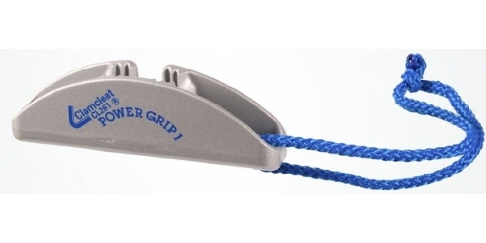 Clamcleat Power Grip 2