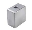 Zinc Omc O/B Cube