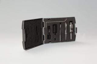 Fast Mount Yard Kit 5 Tools - Steveston Marine and Hardware