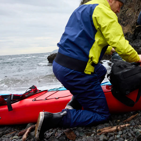 Men's Taku Dry Bib- MP1400