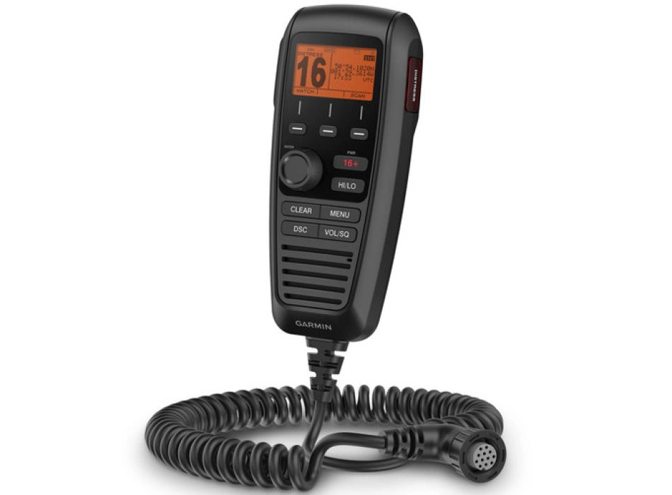 Garmin GHS™ 11 Wired VHF Handset