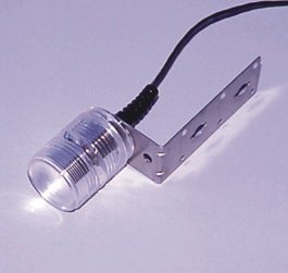 Davis Mega-Light Masthead 12V