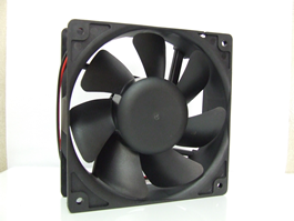 Dickinson Fan Only For Radex 12V