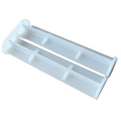 Weld Mount Manual Plunger At-500 10/Pk