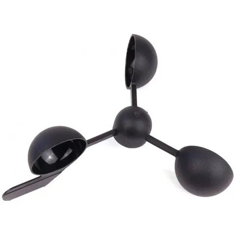 RayMarine Rotavecta transducer