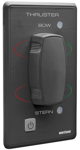 Vetus Easy Docking Cntrl Panel