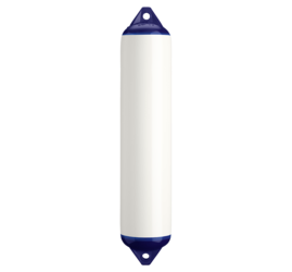 Polyform White Fender 6 X25