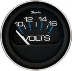 Faria Coral Water Temp Gauge 100-25