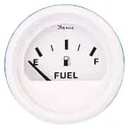 Faria Coral Trim Gauge Merc/Marine