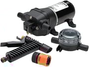 Flojet Water Jet 3.5Gpm Wd Pmp W/Nzl