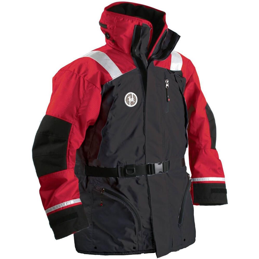 First Watch Flotation Coat