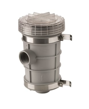 Vetus Cooling Water Strainer