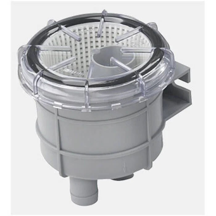 Vetus Water Strainer