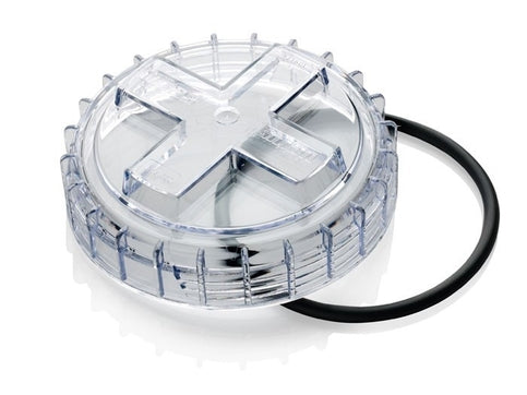 Vetus Cap With O-Ring