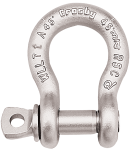 Crosby 18T Alloy Anchor Shackle