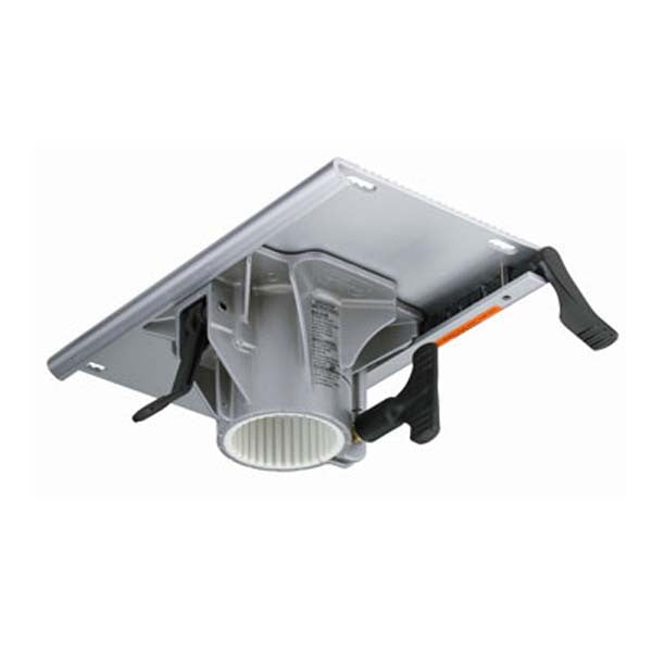 Garelick Anodized Aluminum Slider Spider Right Hand
