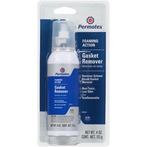 Spraynine Gasket Remover 340G Aerosol - Steveston Marine and Hardware