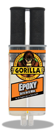 Gorilla Epoxy 5-Minute 25Ml