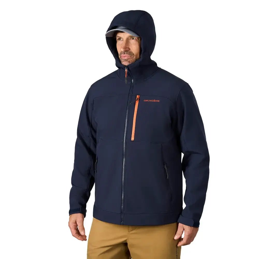 Cutter Jacket - 10207 - Steveston Marine and Hardware