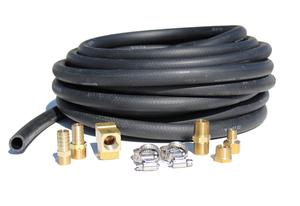 Heater Craft Hose And Fitting Kit