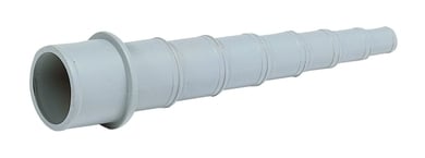 Vetus 1/2 -1-1/4 Plst Hose Adapter