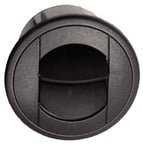 Heater Craft Euro Vent Black