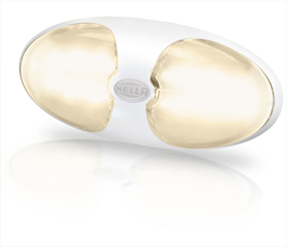 Hella Lamp Duraled Warm White W/Switch