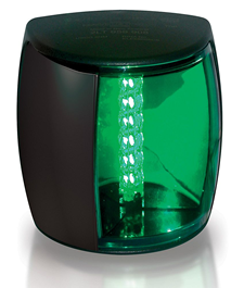 Hella Light Naviled Stbd Black