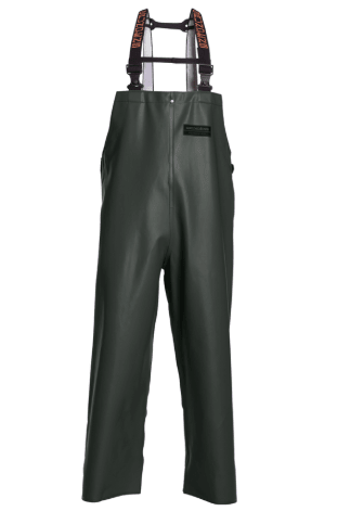 Herkules 16 Bib Pant - 10096 - Steveston Marine and Hardware