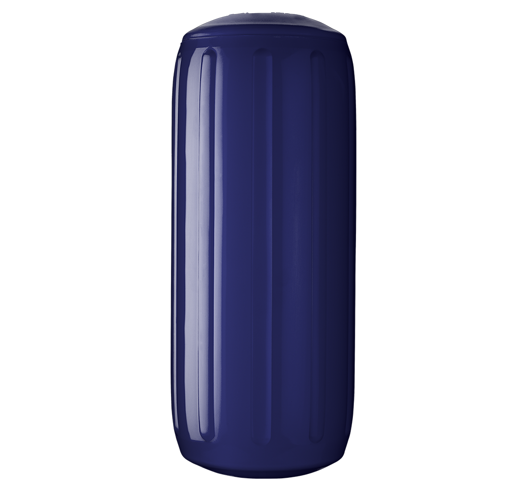 Polyform HTM1 Fender Navy Blue 6.5"X15"
