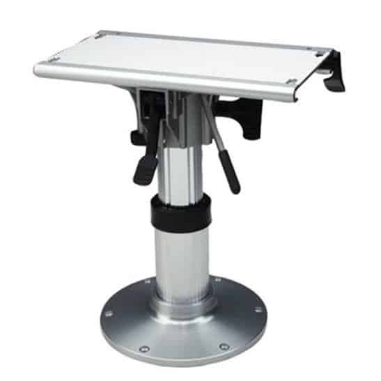 Garelick Gas Pedestal 14"-18"
