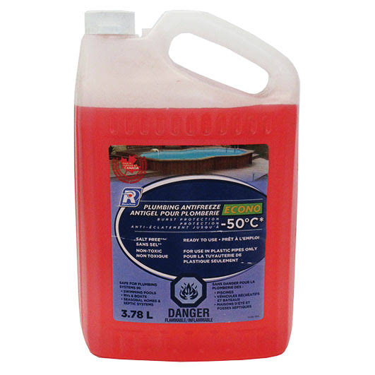 System Three Graduated Tubs 946Ml(1Qt)