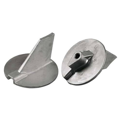 Zinc Yamaha Fin 90-200 Hp.