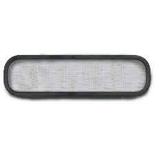 Beckson Screen For 5"X12 Portlight